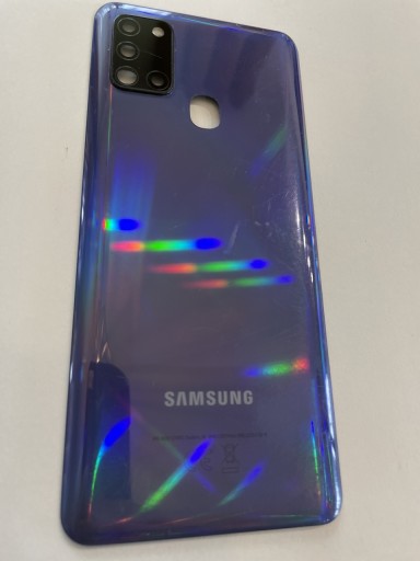 Zdjęcie oferty: Samsung galaxy A21s