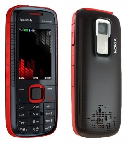 Zdjęcie oferty: Nokia 5130 XM ,PL,Oryginał,ODPORNA,Głośna, RADIO