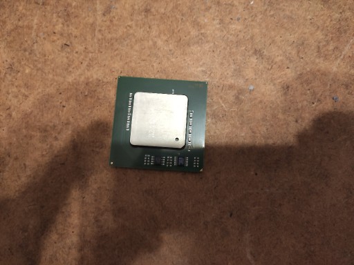 Zdjęcie oferty: Procesor Intel Xeon SL8UN 64-bit 3.66 GHz, 1M Cach