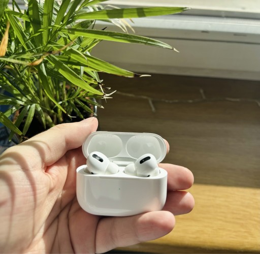 Zdjęcie oferty: Airpods Pro 1 gen