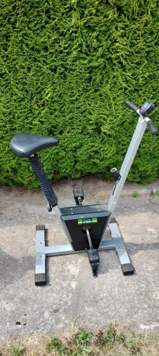 Zdjęcie oferty: rower stacjonarny