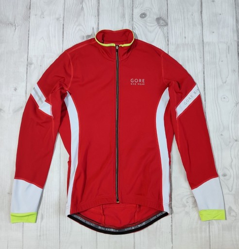 Zdjęcie oferty: Kurtka softshell GORE BIKE WEAR r. S