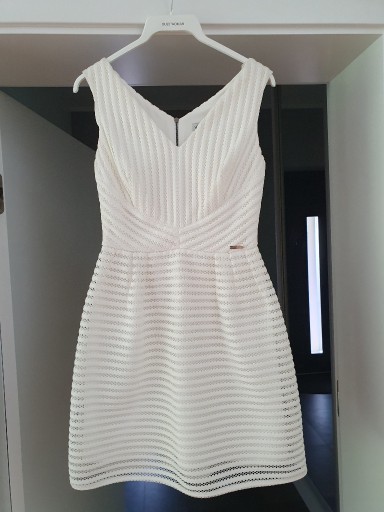 Zdjęcie oferty: sukienka biała
