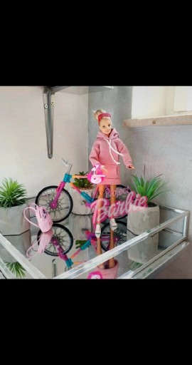 Zdjęcie oferty: Barbie ubrania dla lalek hande made