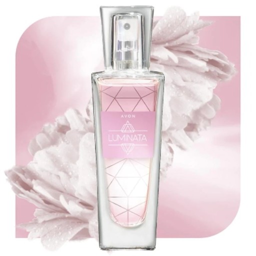 Zdjęcie oferty: AVON Luminata woda perfumowana 30ml NOWA Folia