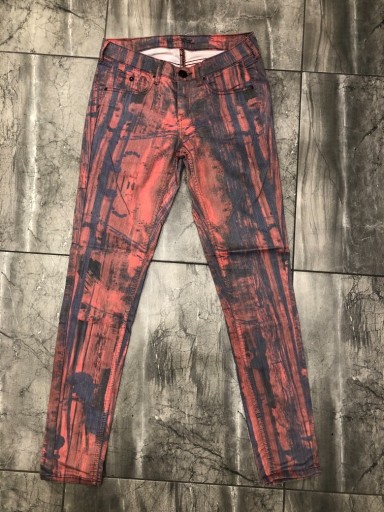 Zdjęcie oferty: Spodnie Pepe Jeans Marble 26/30