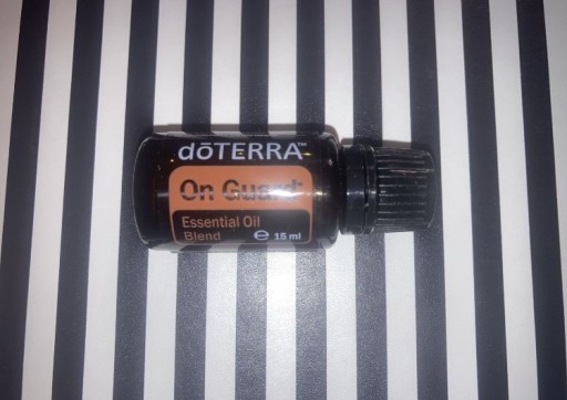 Zdjęcie oferty: Olejek on guard 15ml doterra 