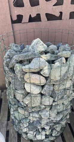 Zdjęcie oferty: SERPENTYNIT Zielony Kamień Naturalny Grys Wołomin