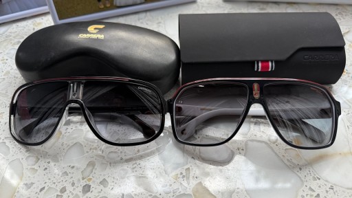Zdjęcie oferty: Okulary przeciwsłoneczne Carrera