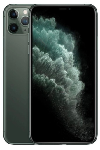 Zdjęcie oferty: iPhone 11 pro space grey