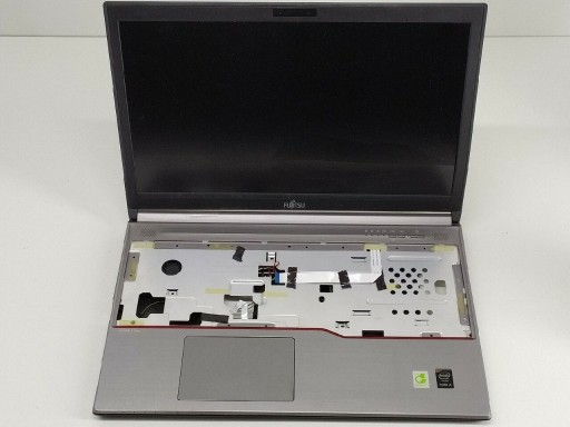 Zdjęcie oferty: Pozostałość po Fujitsu Lifebook e754 obudowa 
