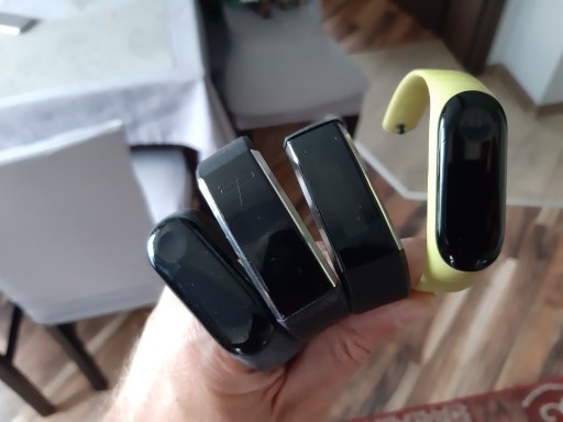 Zdjęcie oferty: Huawei Band 2 Pro  Xiaomi band