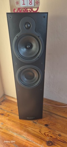 Zdjęcie oferty: Kolumny WHARFEDALE Crystal 2-30