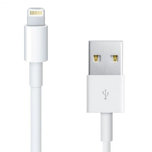 Zdjęcie oferty: Apple Iphone - kabel do ładowania