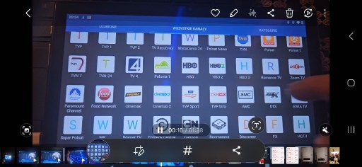 Zdjęcie oferty: Tablet 10" 512gb pamięć 12gb ram 