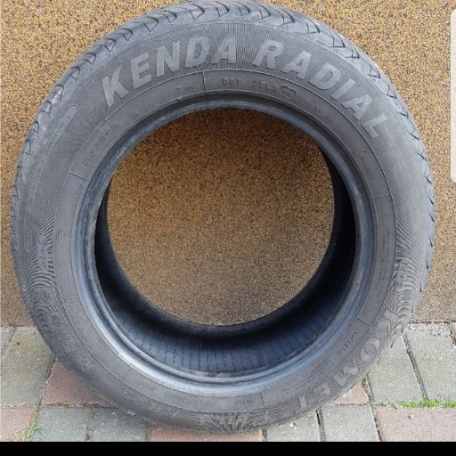 Zdjęcie oferty: Opona Kenda Radial Komet Plus Kr23 185/65 R15