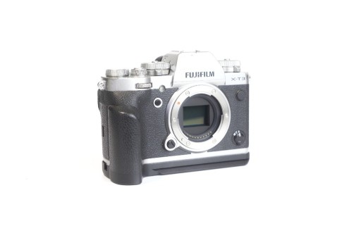 Zdjęcie oferty: Fujifilm XT-3 w dobrej cenie