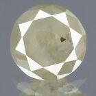 Zdjęcie oferty: Diament naturalny 0,39 ct. I3, Cert. IGR13640