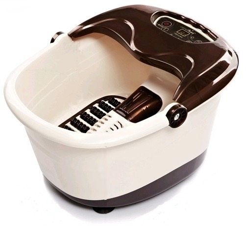 Zdjęcie oferty: Masażer wodny stóp Foot Spa PH-8809 Hydromasażer