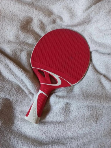 Zdjęcie oferty: Paletka do ping ponga (tenis stołowy)