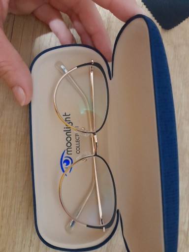 Zdjęcie oferty: Nowe oprawy okularowe damskie