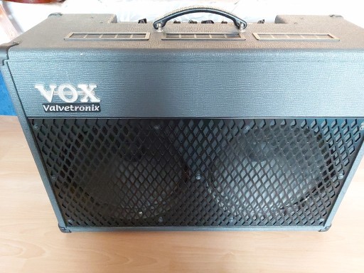 Zdjęcie oferty: Vox valvetronix AD50VT-XL