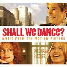 Zdjęcie oferty: Płyta OST Shall We Dance? - Music From The Motion 