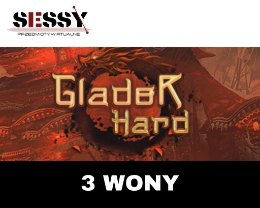 Zdjęcie oferty: Glador.pl 3 WONY + 10% GRATIS 24/7 OD FIRMY!