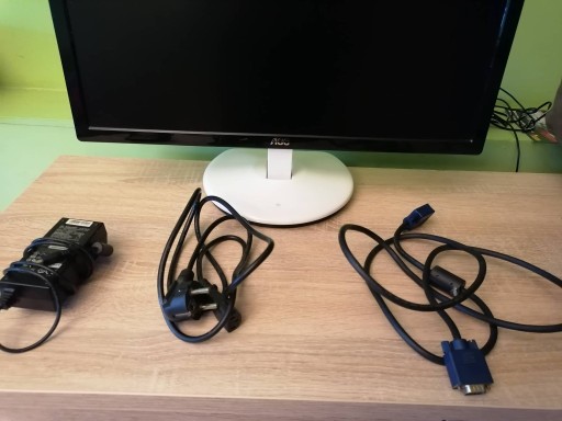 Zdjęcie oferty: Monitor AOC E2243FWS