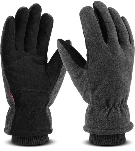 Zdjęcie oferty: OZERO zimowe rękawiczki L