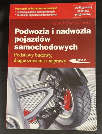 Zdjęcie oferty: Podwozia i nadwozia pojazdów  Marek Gabrylewicz