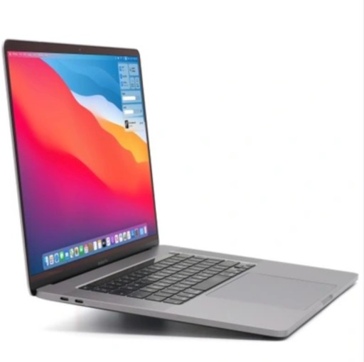 Zdjęcie oferty: Laptop Apple MacBook Pro 16"/i9/64GB/2TB/macOS