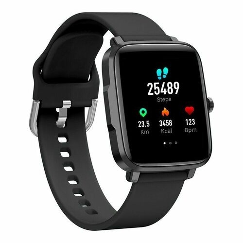 Zdjęcie oferty: Nowoczesny Smartwatch Kumi KU1S 