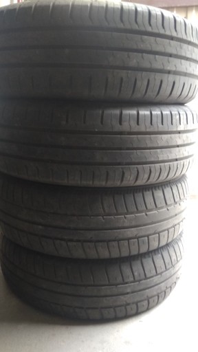 Zdjęcie oferty: opony continental 175/65R14 86T XL