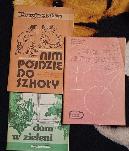 Zdjęcie oferty: Biblioteczka Przyjaciółki