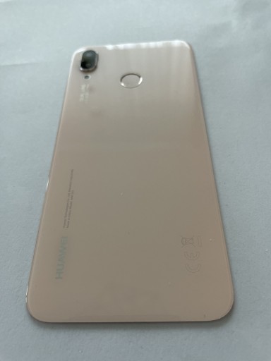 Zdjęcie oferty: Klapka tył Huawei P20 lite ANE-LX1