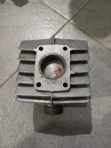 Zdjęcie oferty: Cylinder romet 3 biegowy 