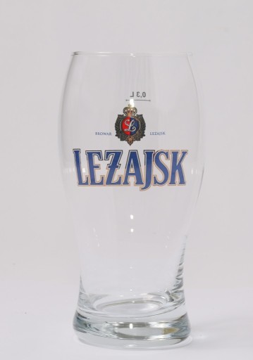 Zdjęcie oferty: Kufel na piwo Leżajsk 0,3L