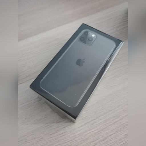 Zdjęcie oferty: iPhone 11 Pro 256 GB Space Gray