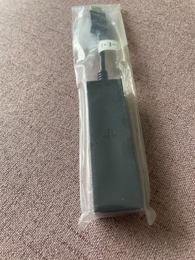 Zdjęcie oferty: ORYGINALNY Adapter ps vr Do Playstation 5 SONY