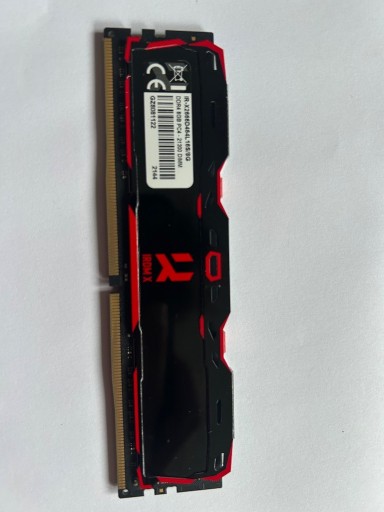 Zdjęcie oferty: GOODRAM DDR4 2666MHz