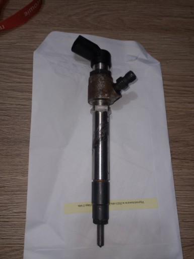 Zdjęcie oferty: Wtrysk Land Rover 2.7 diesel a2c59513553