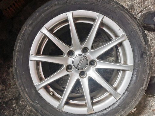 Zdjęcie oferty: Felgi Audi A3 8P r16 