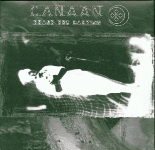 Zdjęcie oferty: Canaan Brand New Babylon 