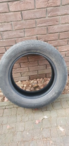 Zdjęcie oferty: Opony zimowe 225/60 R17