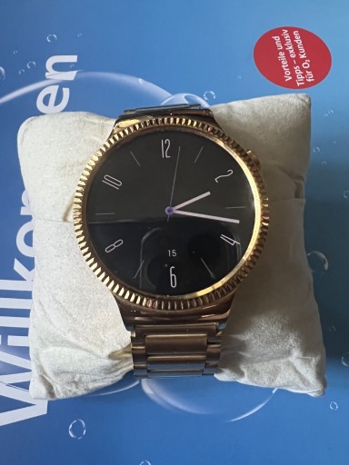 Zdjęcie oferty: Smartwatche Huawei watch 0575