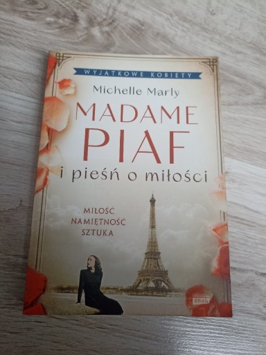 Zdjęcie oferty: Madame Piaf i pieśń o miłości 