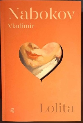 Zdjęcie oferty: Lolita, Vladimir Nabokov