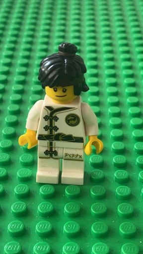 Zdjęcie oferty: Figurka Lego Ninjago Kai  njo346