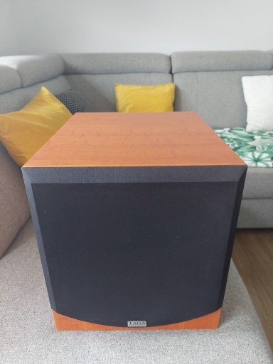 Zdjęcie oferty: Subwoofer aktywny Taga Harmony